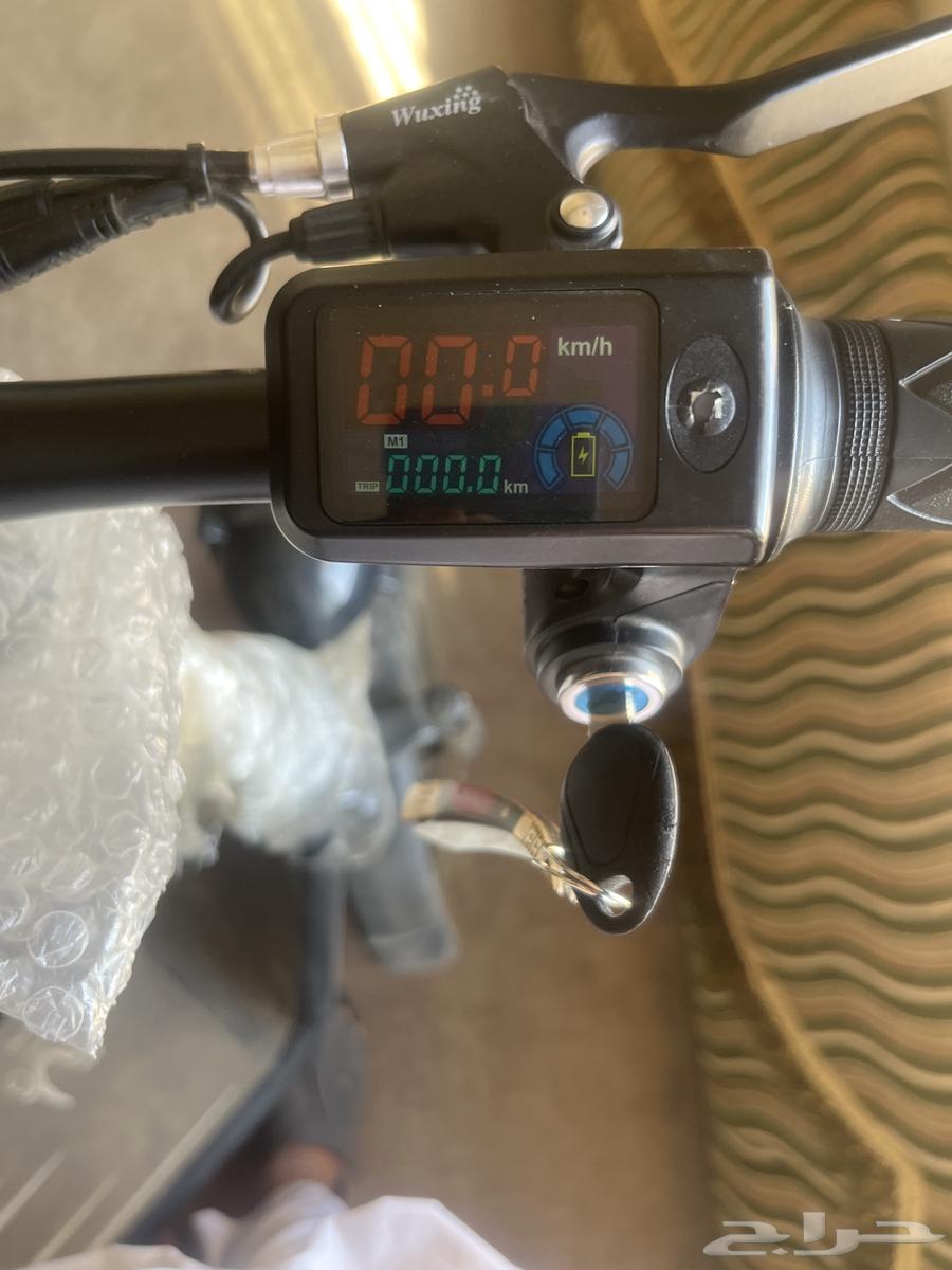 سكوتر ابو سله اخو الجديد64399577465601112