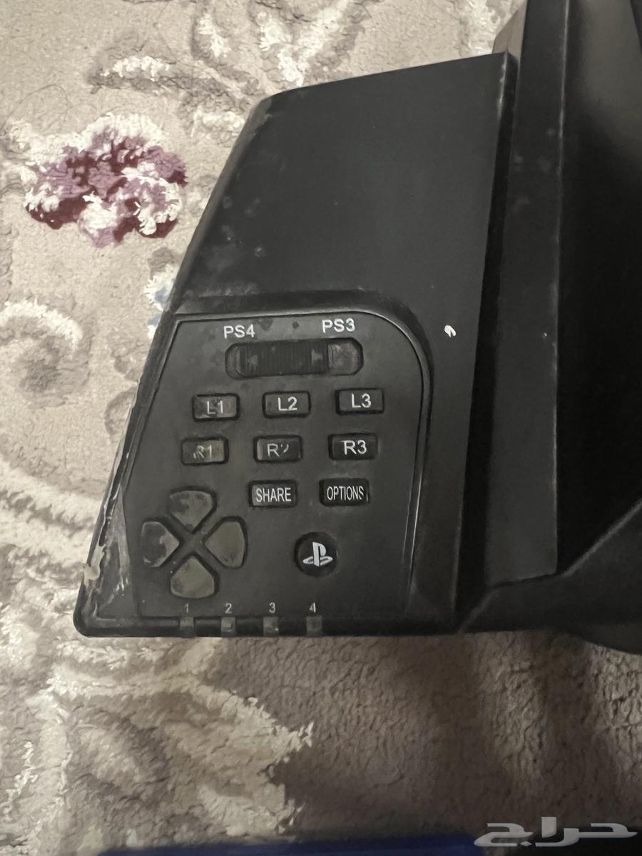 Drixon with straps64400342174850111