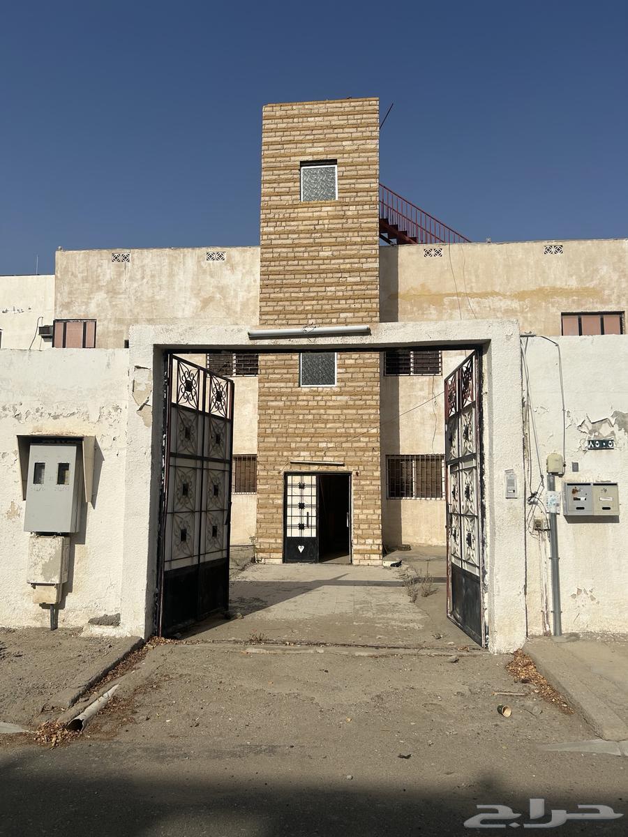 عمارة للبيع مكه النوارية خلف بنده موقع متميز بسعر مغري63614087546370114