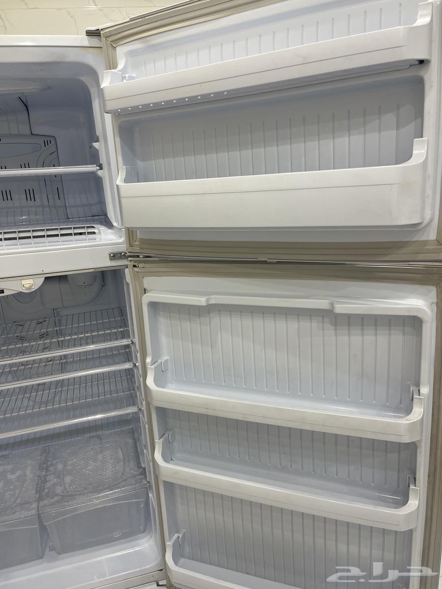 ثلاجه نظيفه64399689752834113