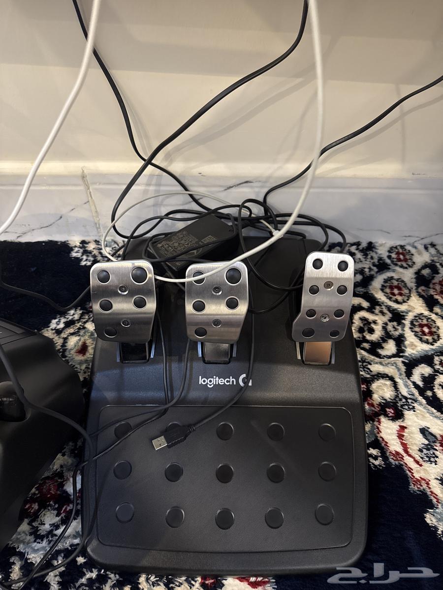 Drexon Logitech G2964400425538306112