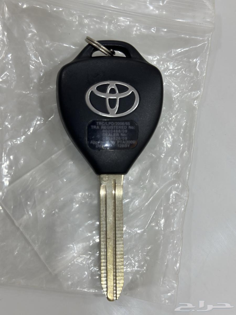 Original New 2014 Camry Remote for Sale63618078725763113