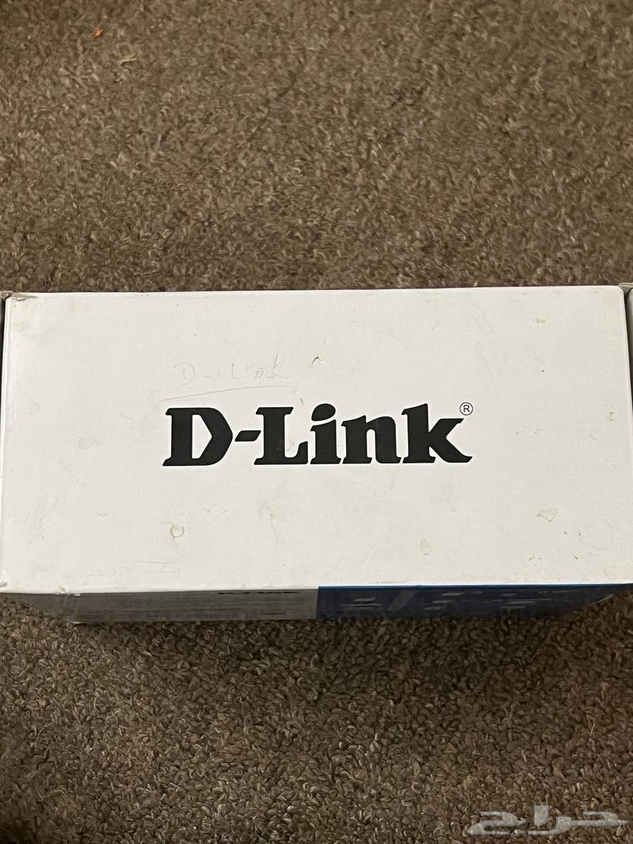 موسع الاشارة من شركة دي لينك لتوسعة إشارة وإي فاي64395186076417111