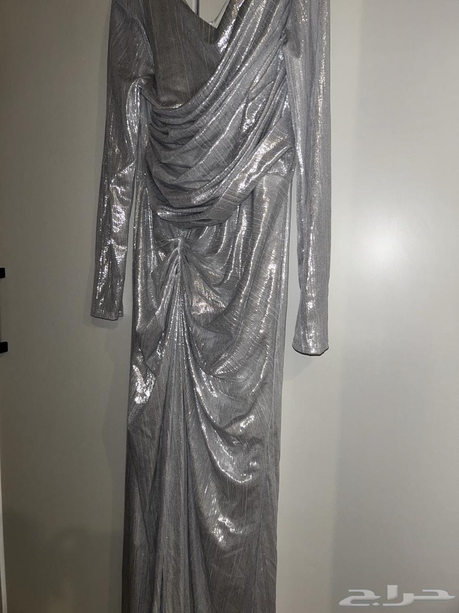 فستان سهرة جديد.64400106902017111