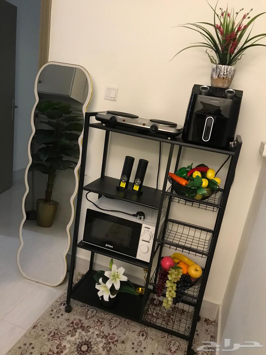 أثاث شقة جديد بالفواتير والضمان64400439456130113