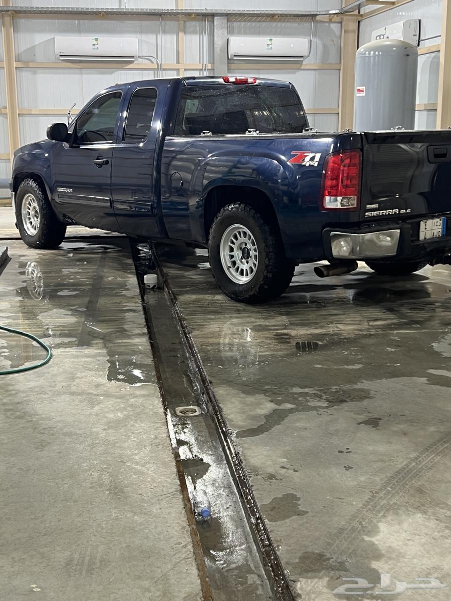 للبيع جنوط مثود كروم السعر 3000 مع الكفرات64542090433921111