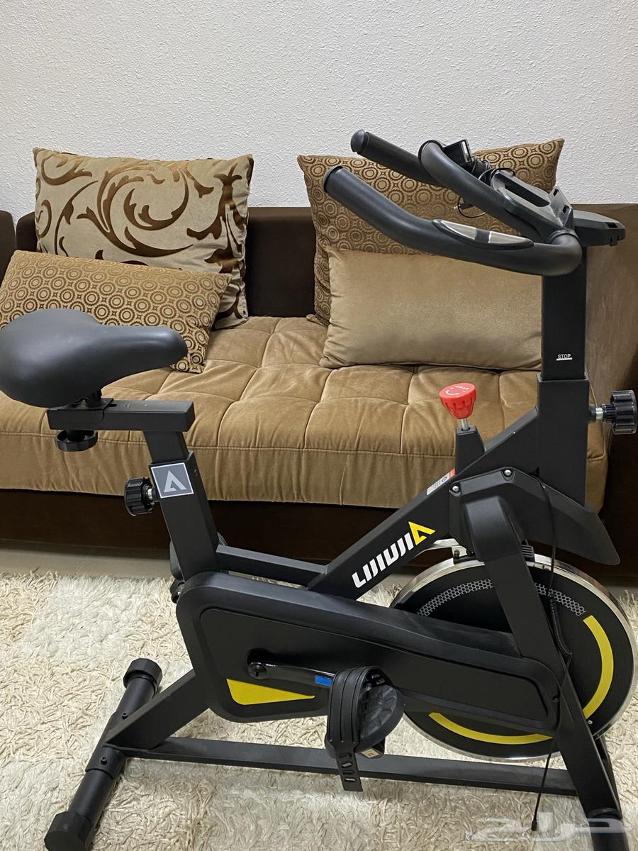 جهاز رياضي - دراجه هوائيه64395144400771110