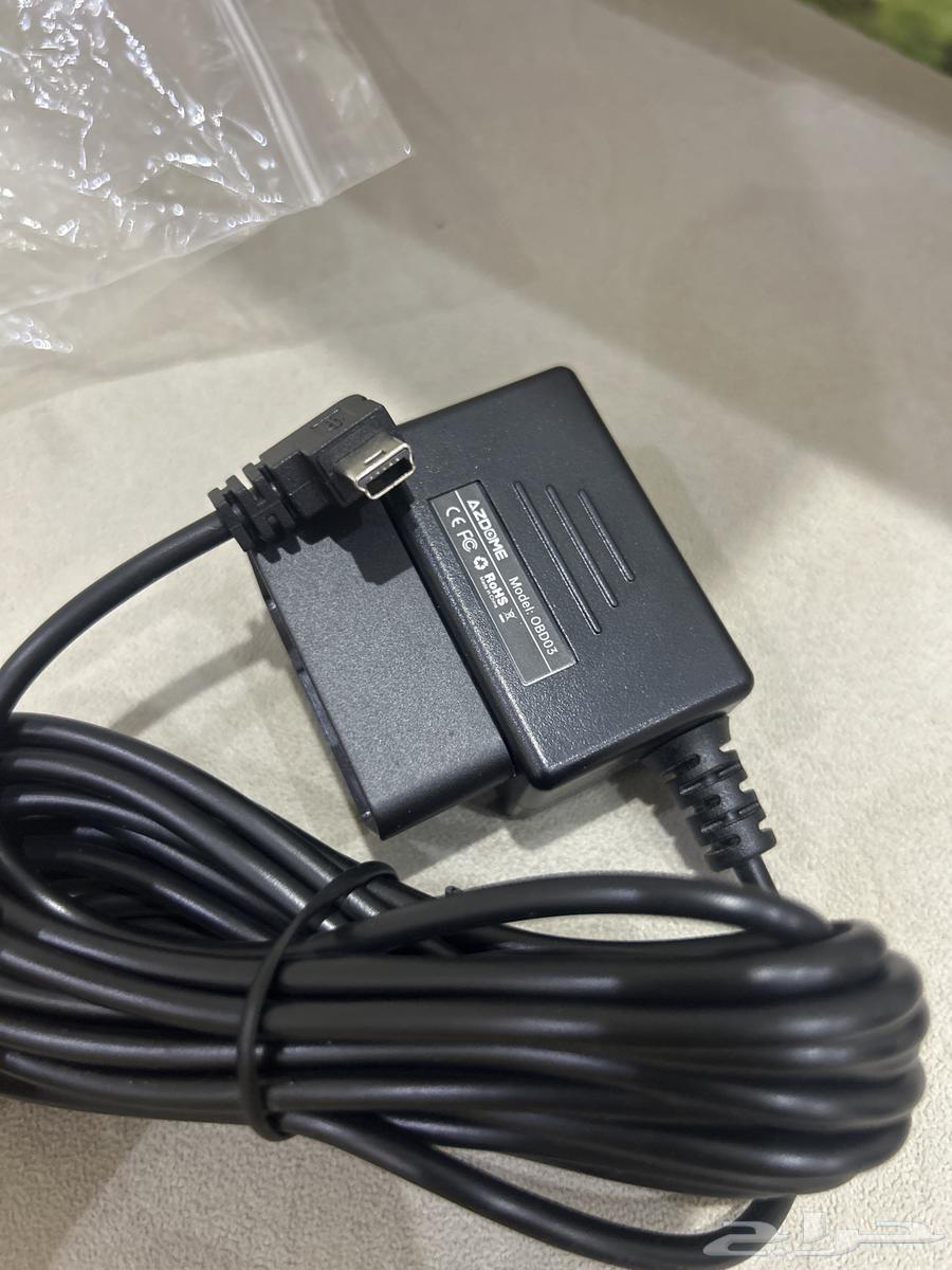 سلك داش كام OBD من ازدوم64392470659714111