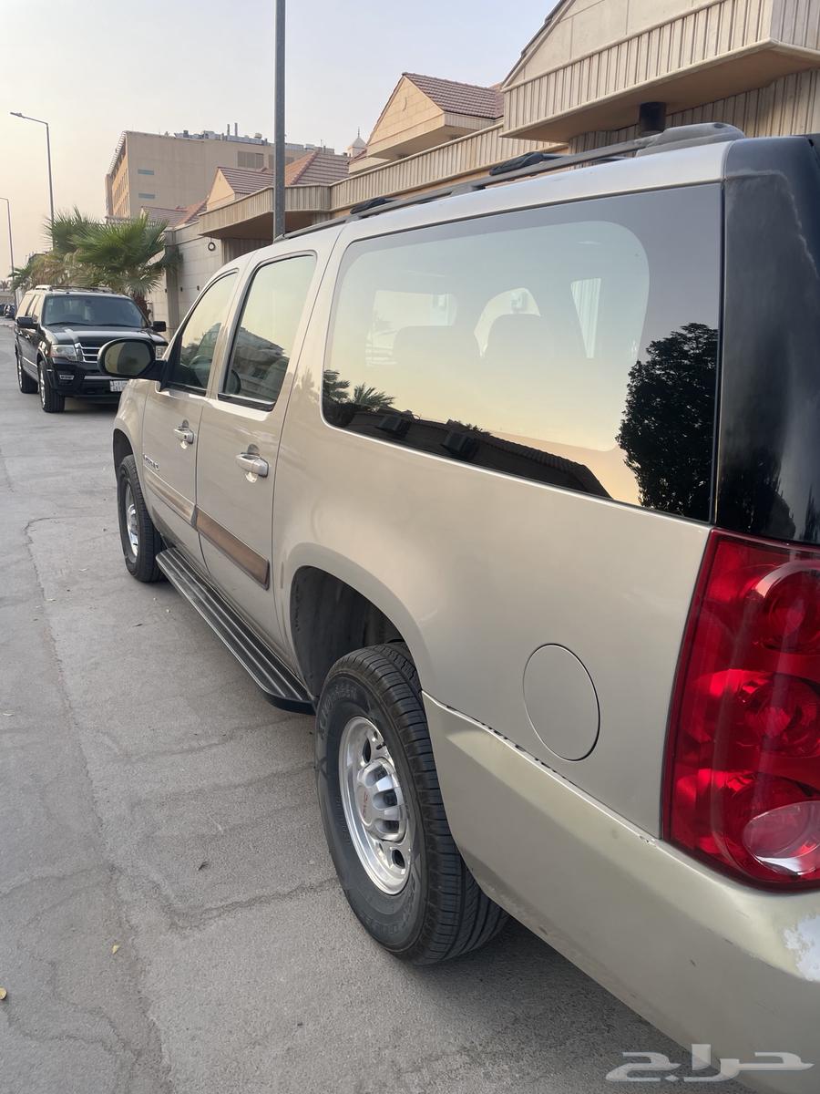 يوكن xl 2007 للبيع64551791383937112