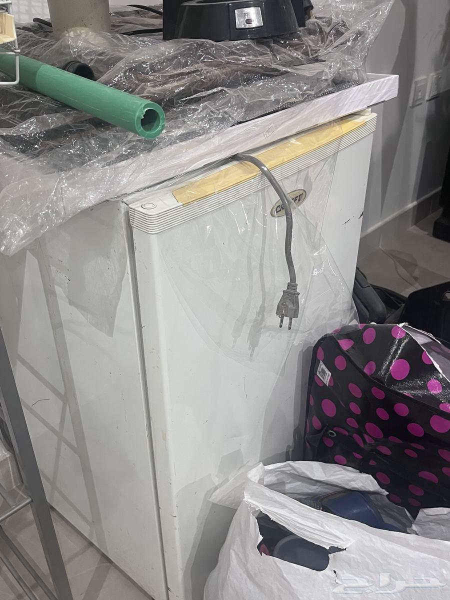 ثلاجة نظيفه للبيع64394620294019110