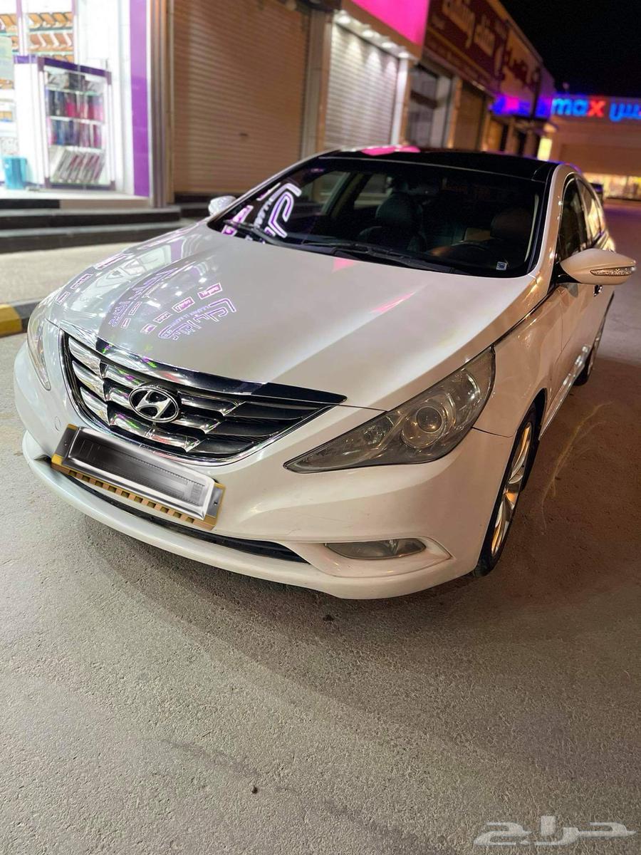 سوناتا 2011 فلل كامل ماكينه موضبه قطع اصلي64538643421443113