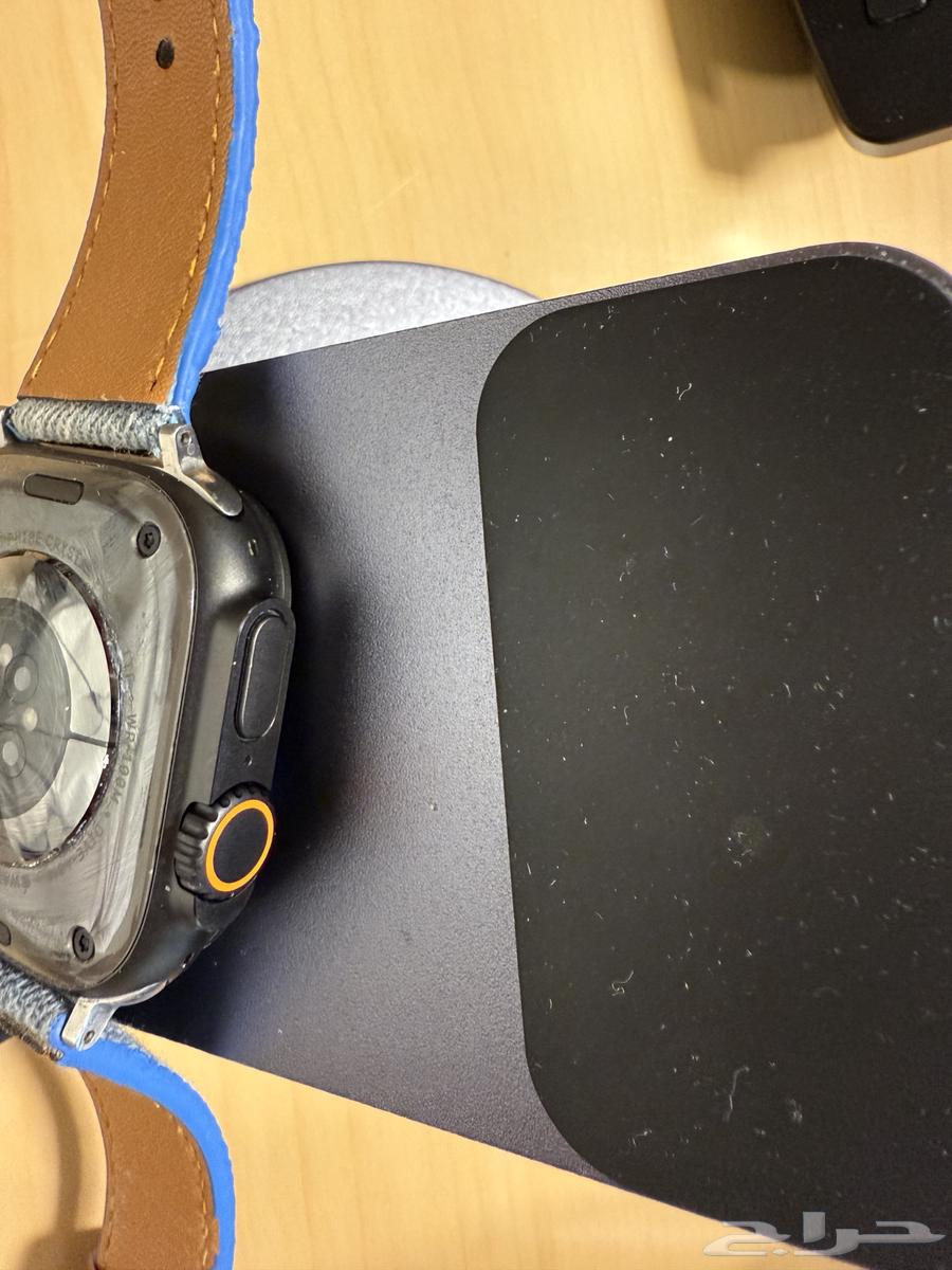 ساعة أبل ألترا 264396116142979114