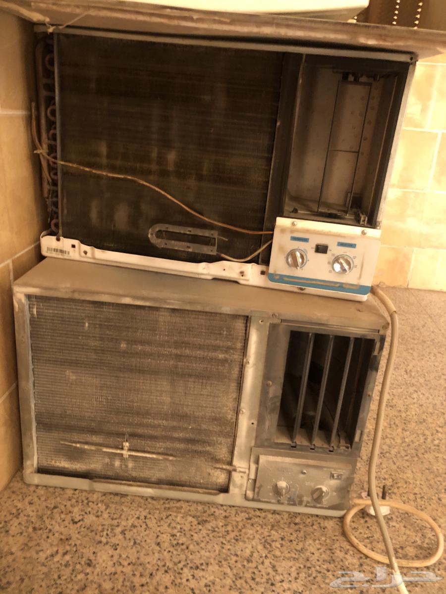 5 مكيفات نظيفه على الشرط شد بلدها64395895380867111