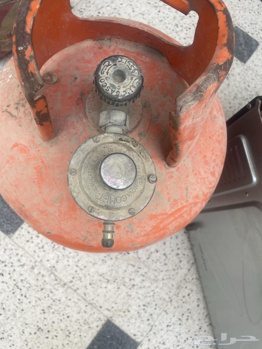 دبه غاز ف الخرج64399717695107111