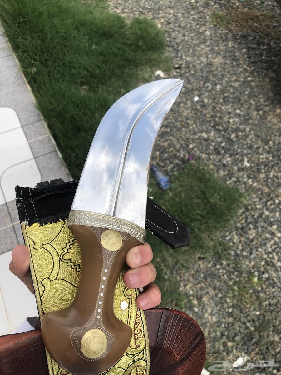 Dagger64399008869889112