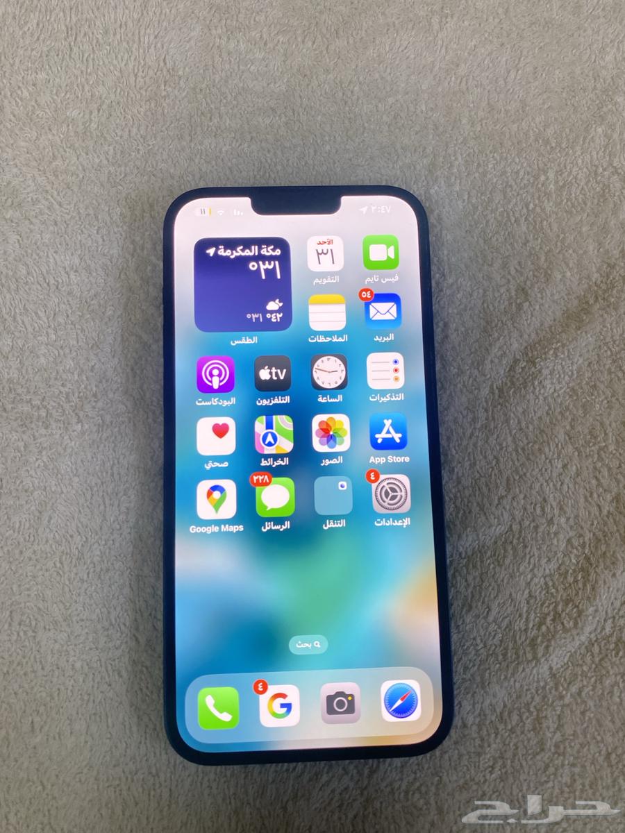 ايفون 14 بس64393873885570111