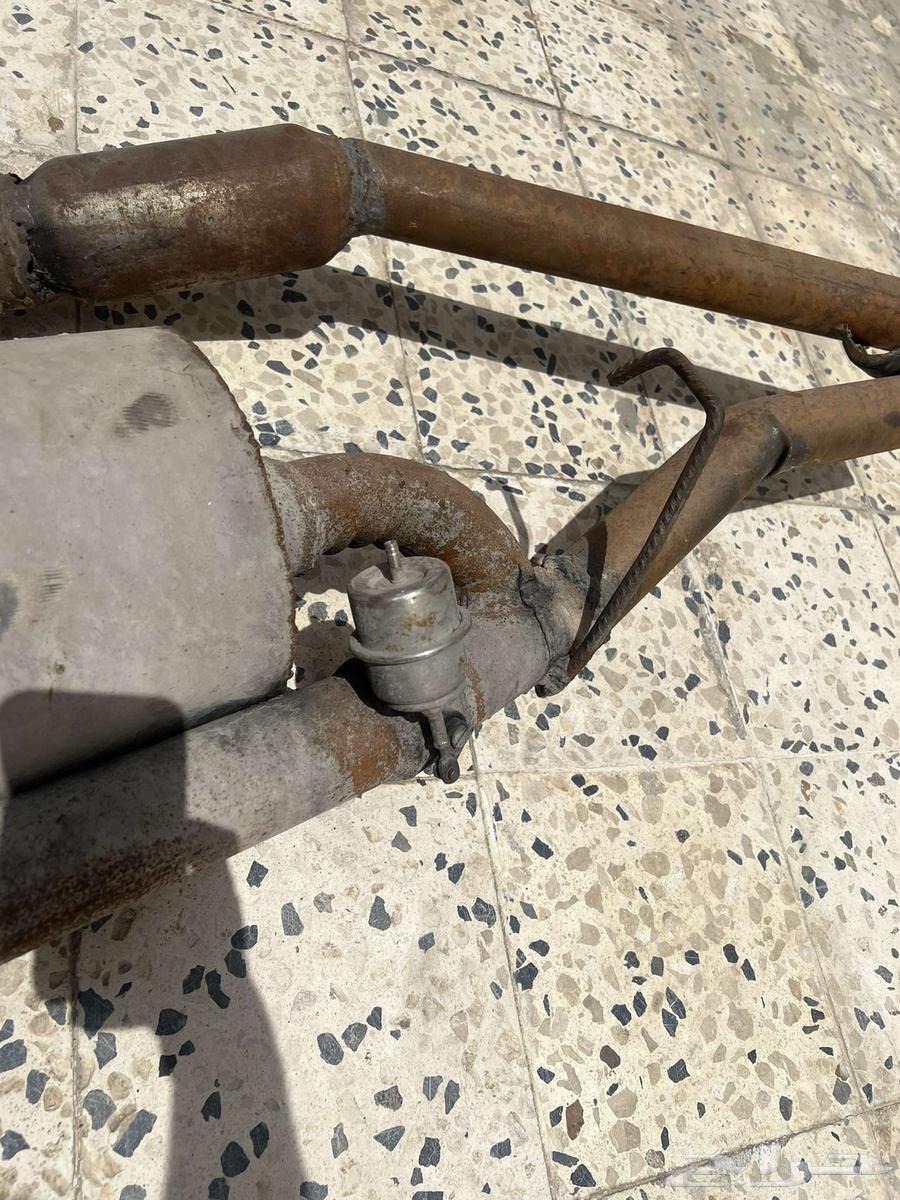 دبة ددسن وهيكلس تركب على هدرز بحريني و وكاله .64544636028546111