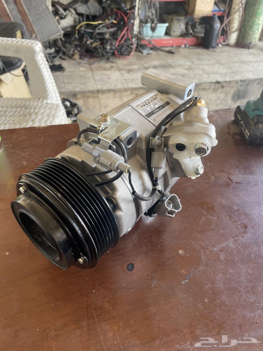 Camry Compressor ABRADO64543648259075110