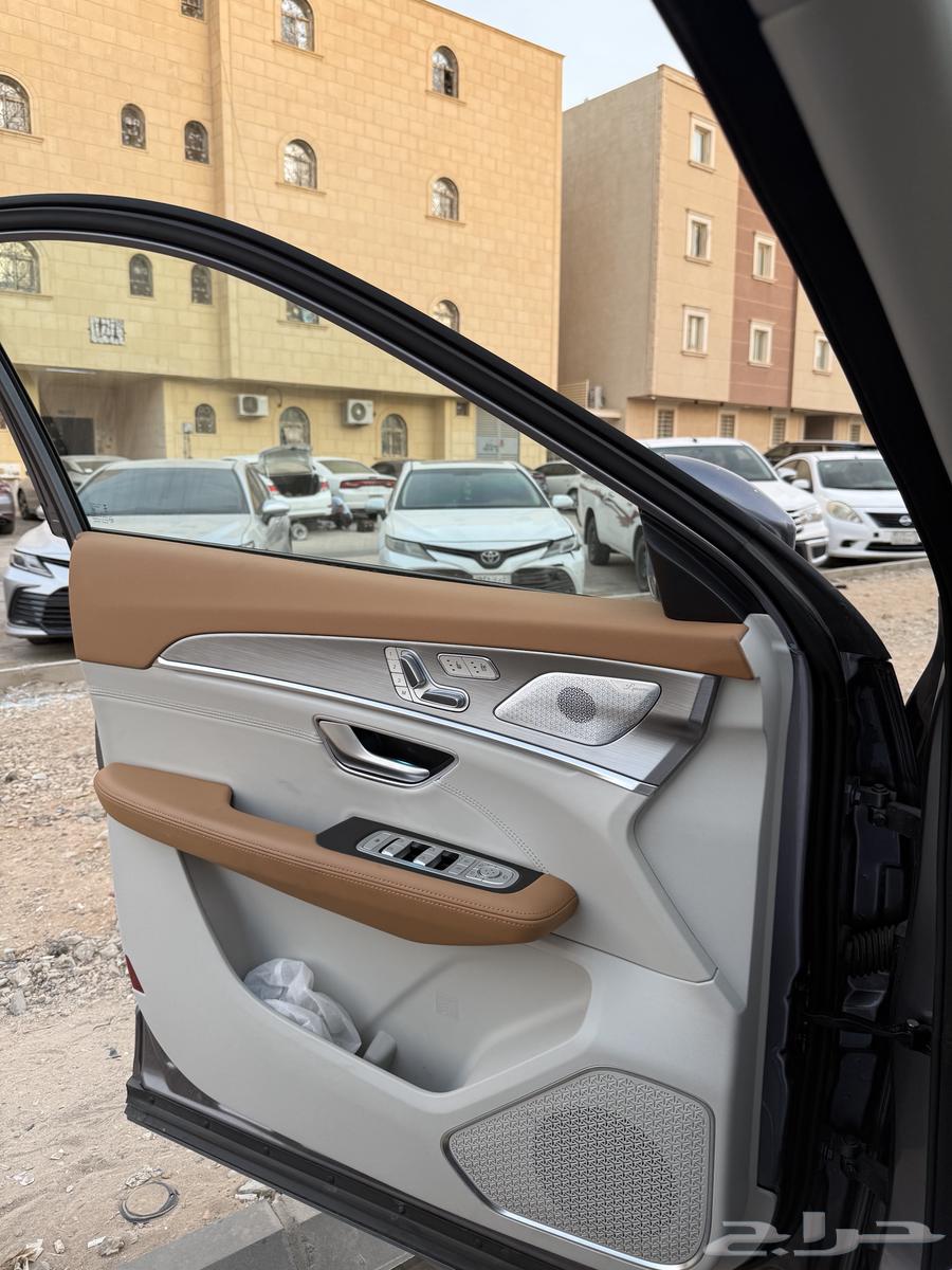 جيتور اكس 70 بلس لاكجري 2025 مستعمل جديد63618069154946114