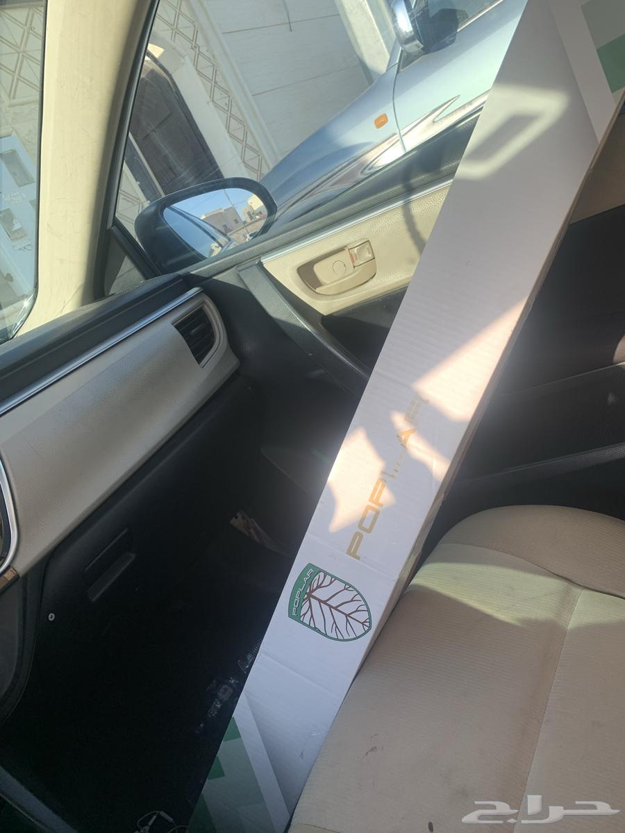 Thermal insulation shading.64550395994754110