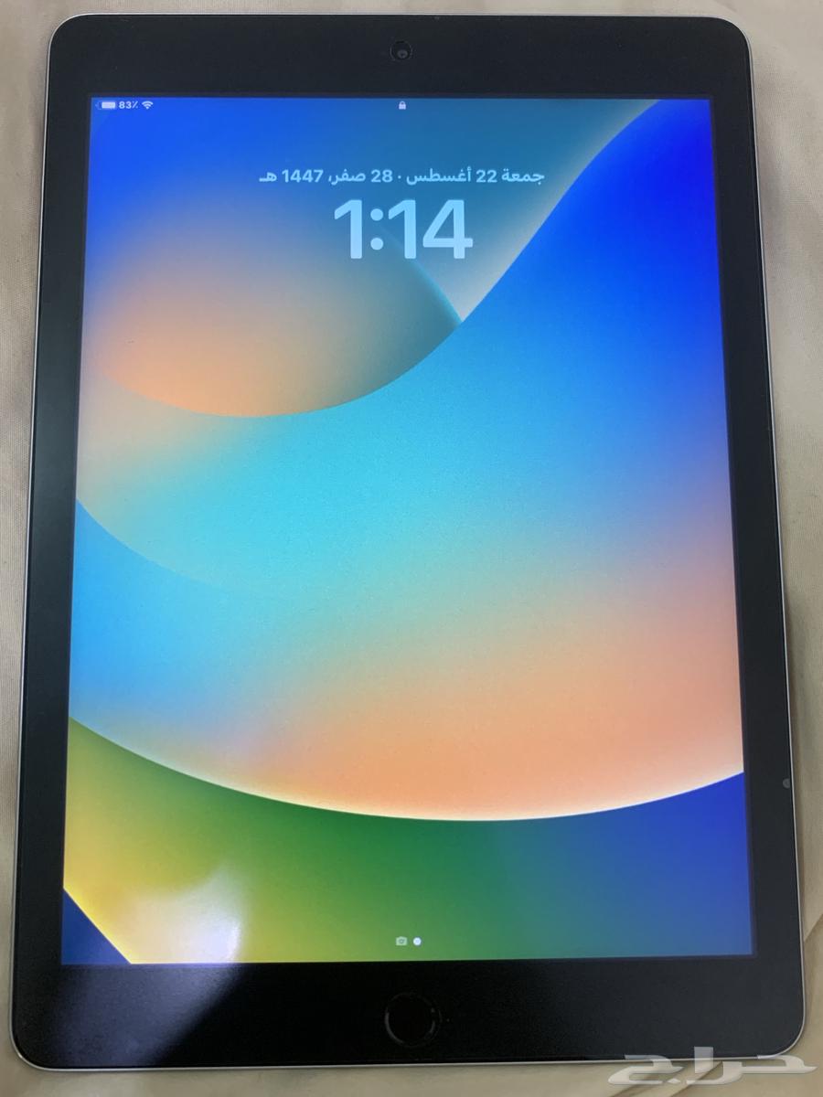 ايباد 5 نظيف للبيع مستعجل64401091560577110