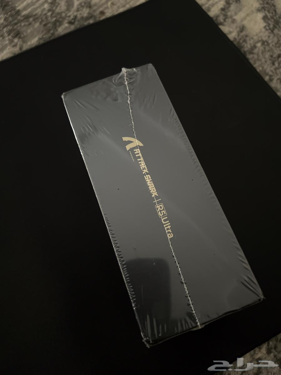 Attack Shark R5 Ultra Mouse64399521746307111