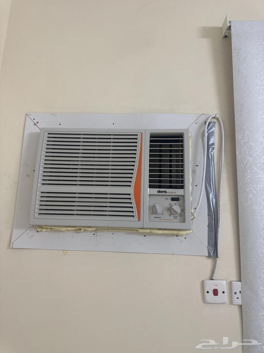 مكيف اخو الجديد وموجود فاتوره64393846602754110