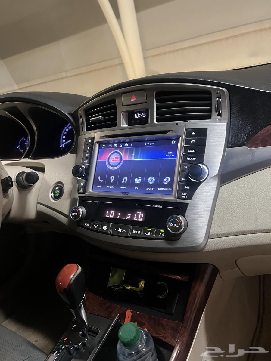 افالون 2011 فل كامل نظيف64547652409219111