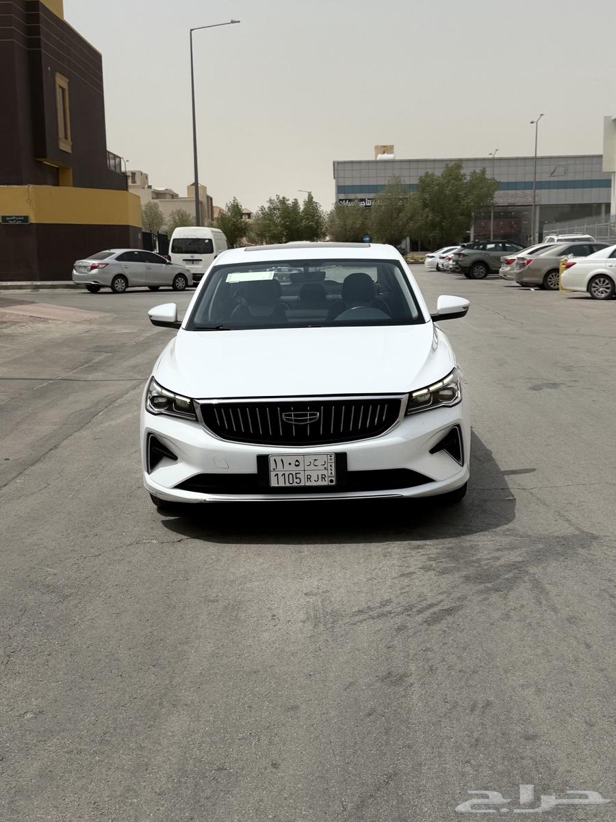 للبيع جيلي امجراند 202364545715458817111