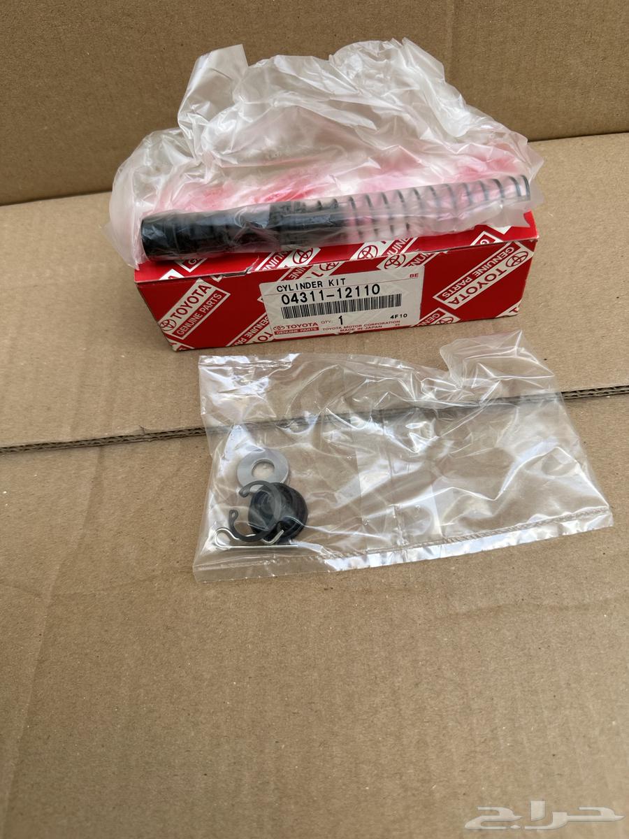 قطع غيار هايلكس وكاله64547527292419114