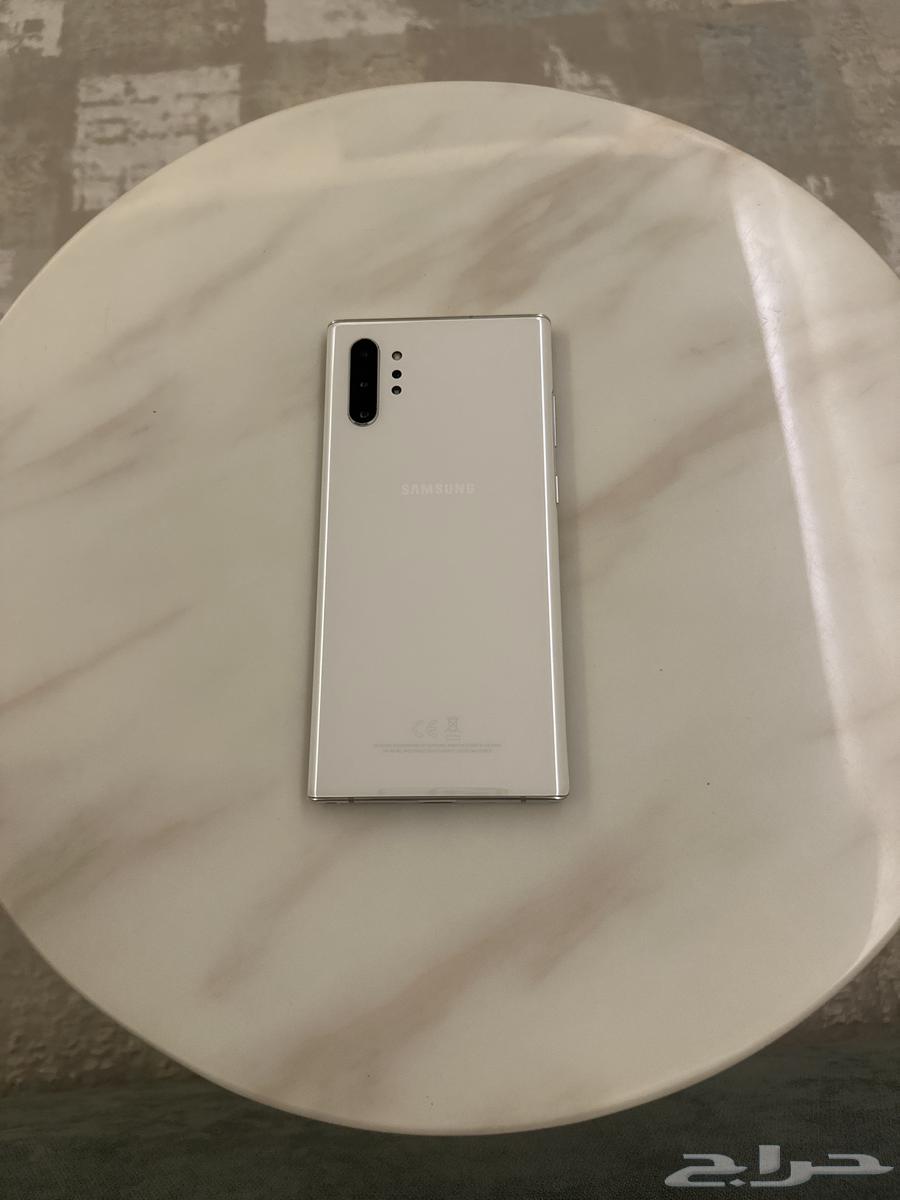 جوال سامسونج نوت 10 5G64393610387203111