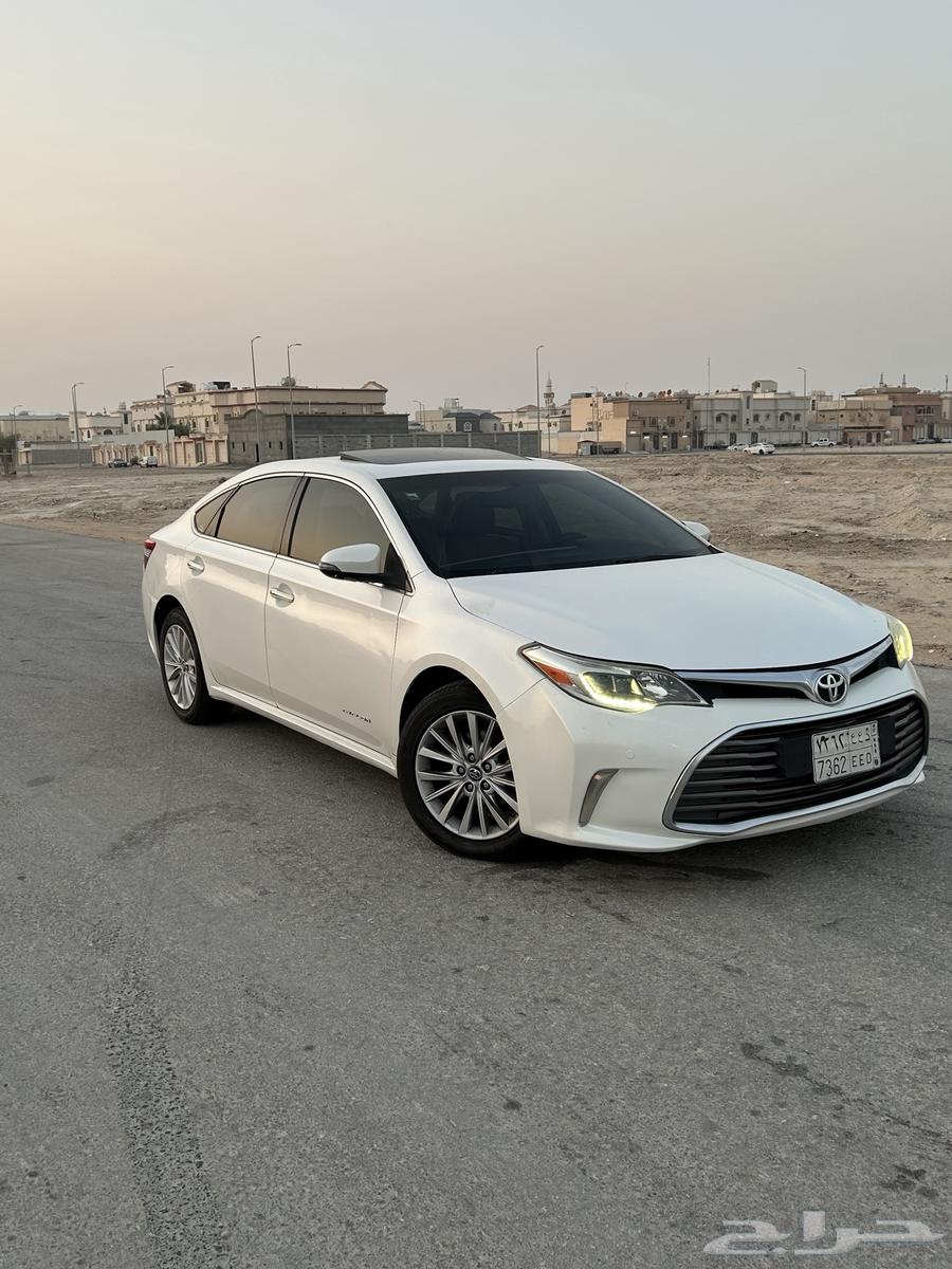 افالون 2017 بدي وكالة64545331494785113