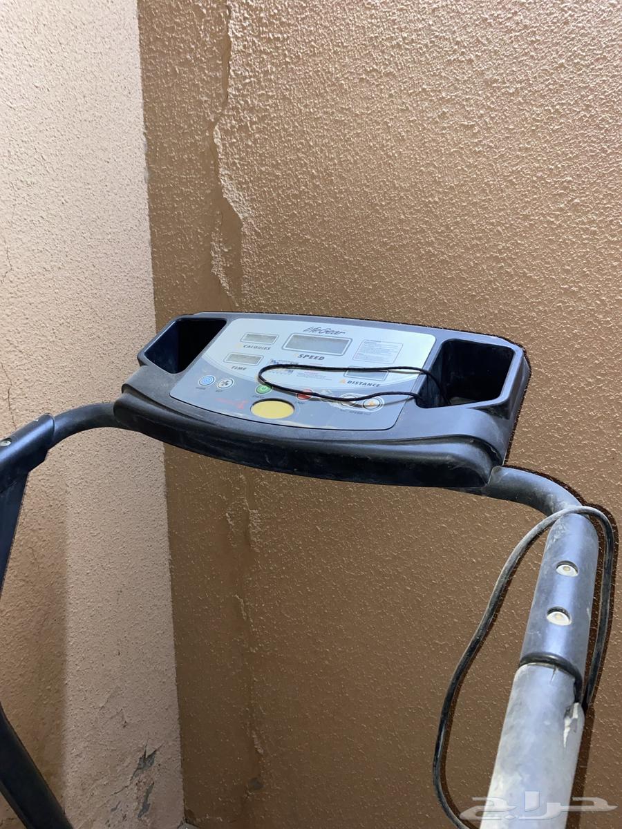 Elliptical Machine and Treadmill64398785676290112