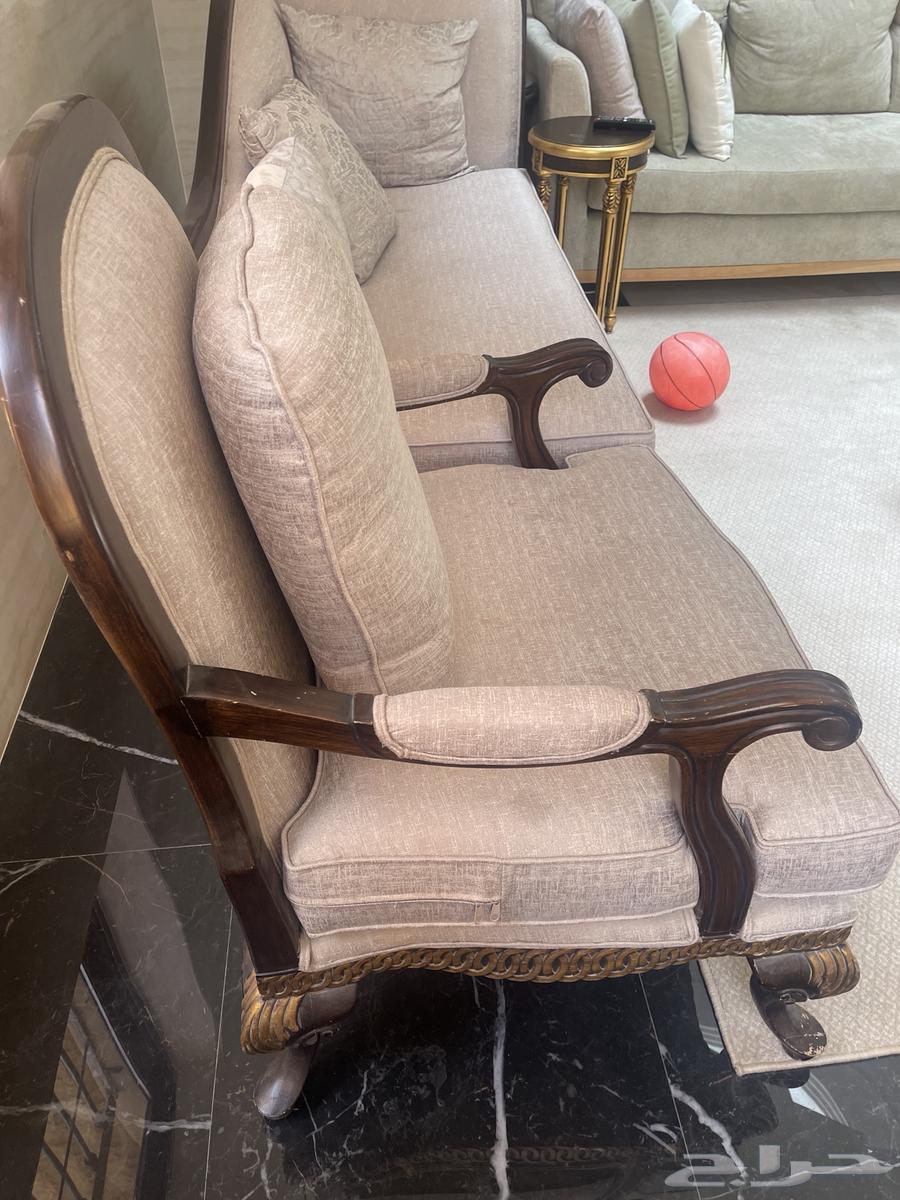 كنب قطعة واحدة   اريكة64397200454786113