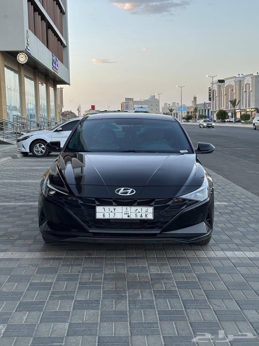 Hyundai 2023 Smart Al-Naghi Import63618150316162111