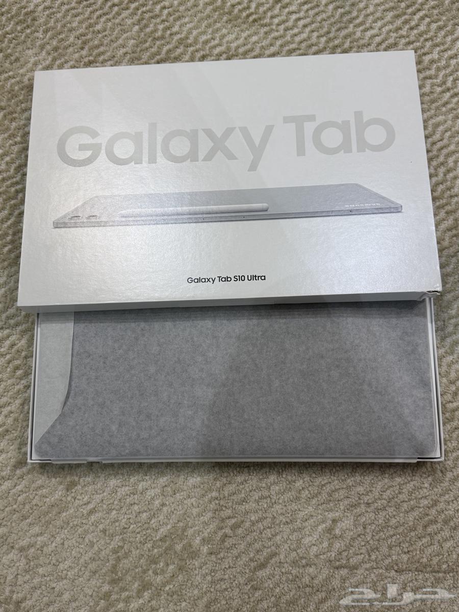 جالكسي تاب اس 10 الترا64393555109891112