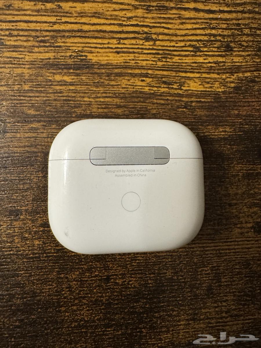 ايربودز AirPods64401091615617111