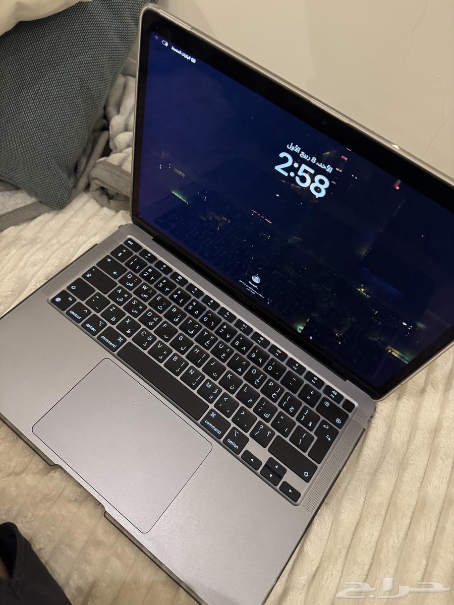 ماك بوك اير M1 البيع مستعجل64393804954754113