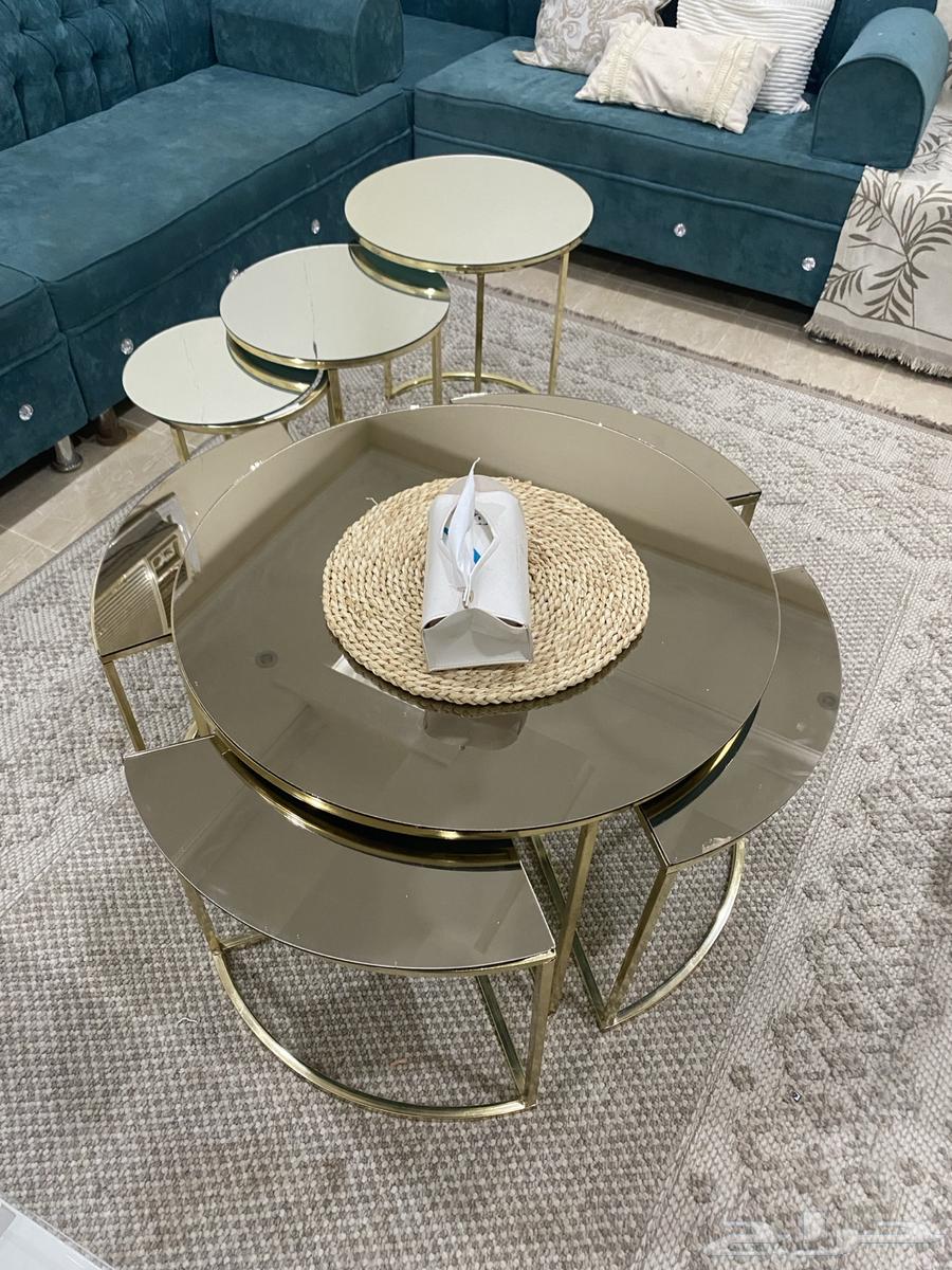 Air conditioners, serving tables, and service items64398506801795114