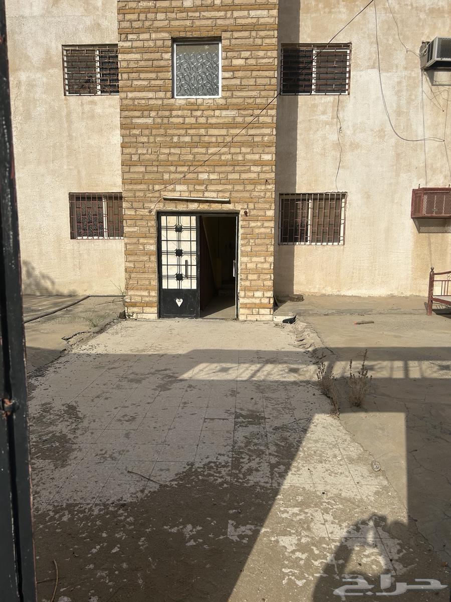 عمارة للبيع مكه النوارية خلف بنده موقع متميز بسعر مغري63614087546370113