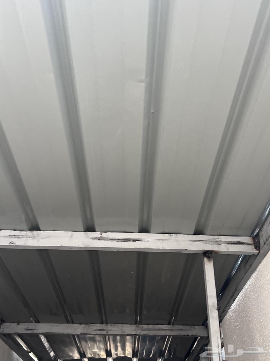 شبك حديد نظيف جدا64397811116291114