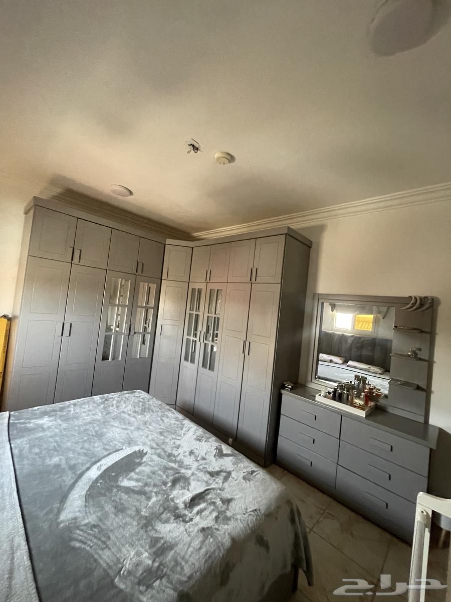 غرفة نوم كامله64401119383555110