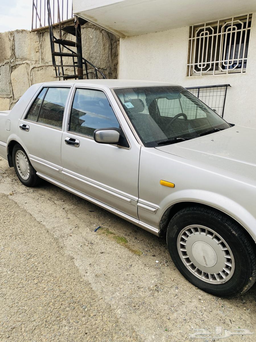 حالات جديدة. نيسان سيدريك 199964538909203073114