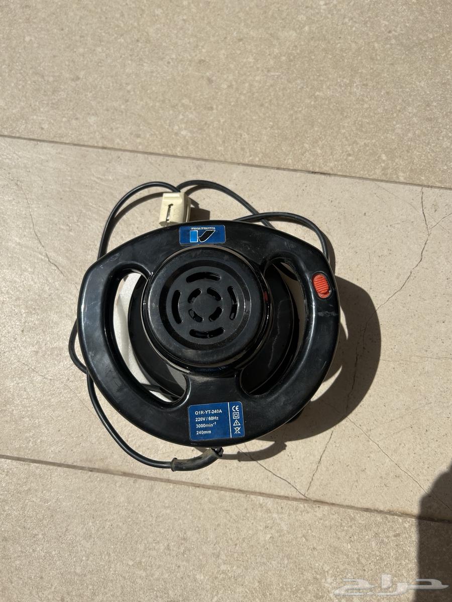 جهاز تلميع بودي سيارات64545799828481110