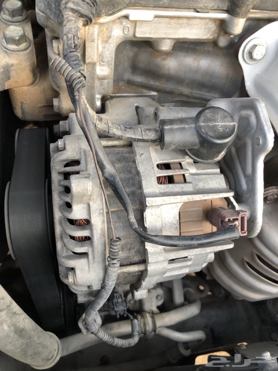 دينمو هوندا اكورد وكالة64552220675713111