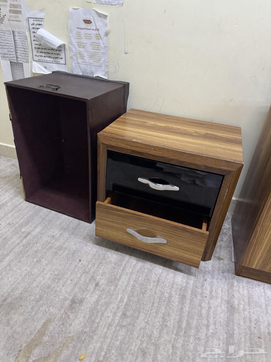 للبيع غرفة نوم مستخدمه64399605770625111