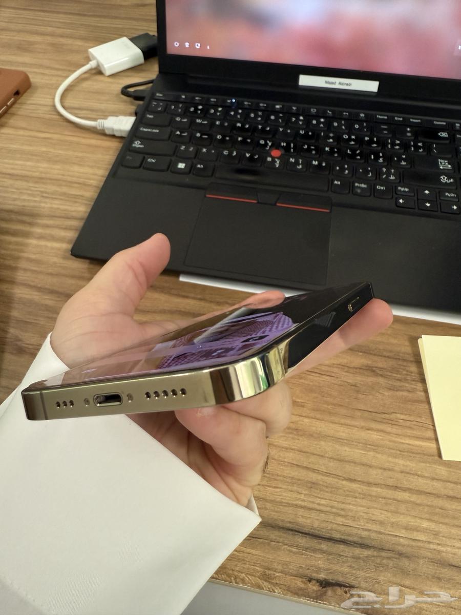 آيفون 13 برو ذهبي64399981693443112