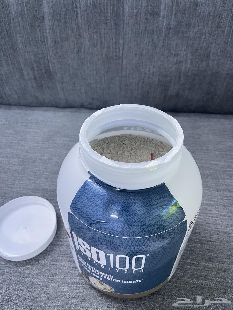 بروتين بودر ( ISO100 )64399787075458111