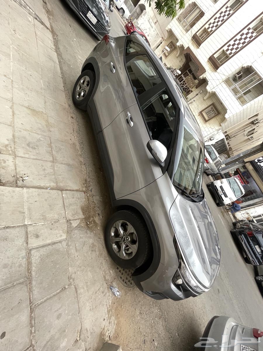 Kia seltos Available for transfer. alrajhi bank63618150127234112