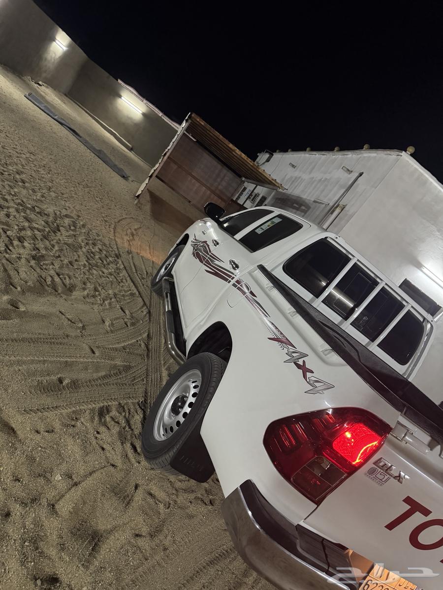 Hilux Double 202464542785817985112